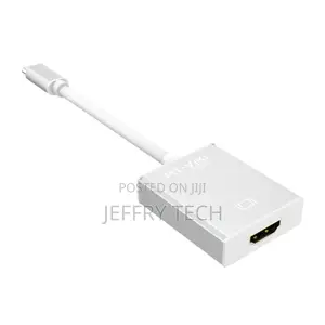 Type-C to Hdmi Mt-Viki Mt-Uh21