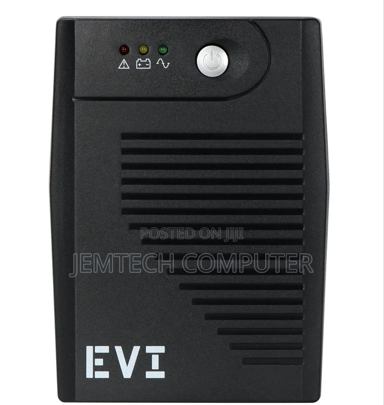 Evi 850va / 480w Ups^°480w Line Interactive Ups
