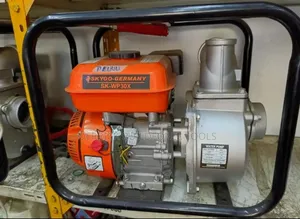 Skygo Germany 7.5hp 3" Water Pump