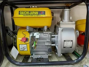 Daichi Japan 2inch Water Pump
