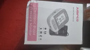 Blood Pressure Machine