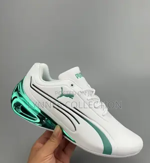 Puma Gt Quality Sneakers ,Puma Sizes 40-45