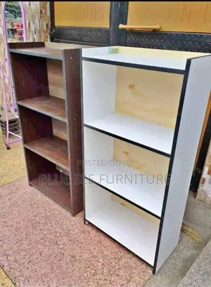 Book Shelf
