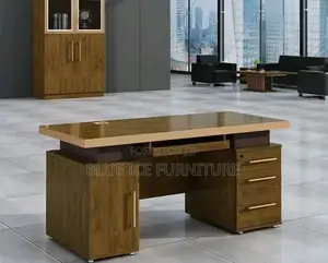Imported Executive Desk