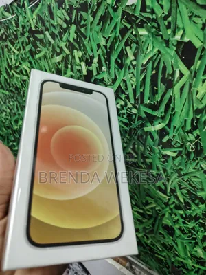Apple iPhone 11 128 GB White