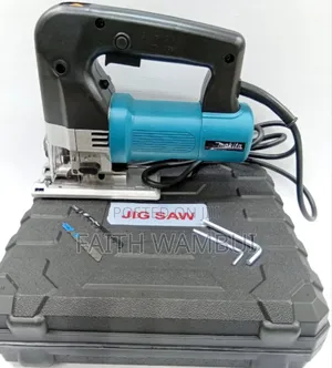 Quality Professional Makita Jigsaw Machine/Makita Jigsaw Machine