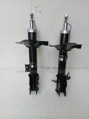 Nissan Xtrail T30 Shock Absorbers