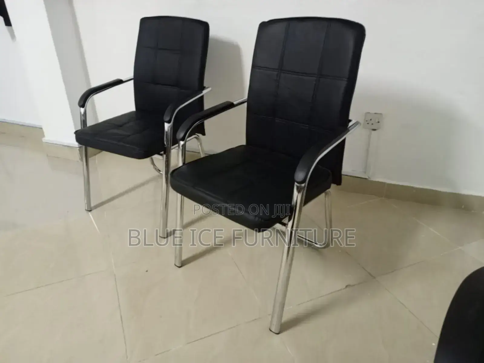 Leather Chair