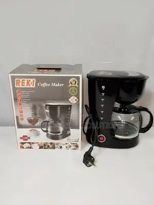 Coffee Maker