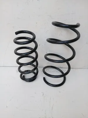 Toyota Noah,Voxy Front and Rear Coil Springs