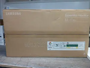 Samsung S3 27′′ Essential Monitor