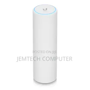 Ubiquiti Unifi Ap Wifi 6 Mesh Access Point (U6-Mesh)