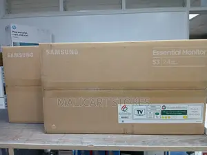 Samsung S3 24′′ Essential Monitor