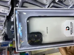 Angze Border Shockproof Phone Doyer Case for iPhone 11