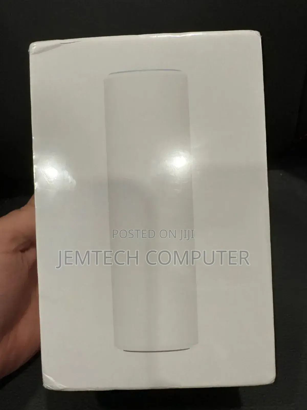 Ubnt U6-Mesh Wifi 6 Ubiquiti Access Point
