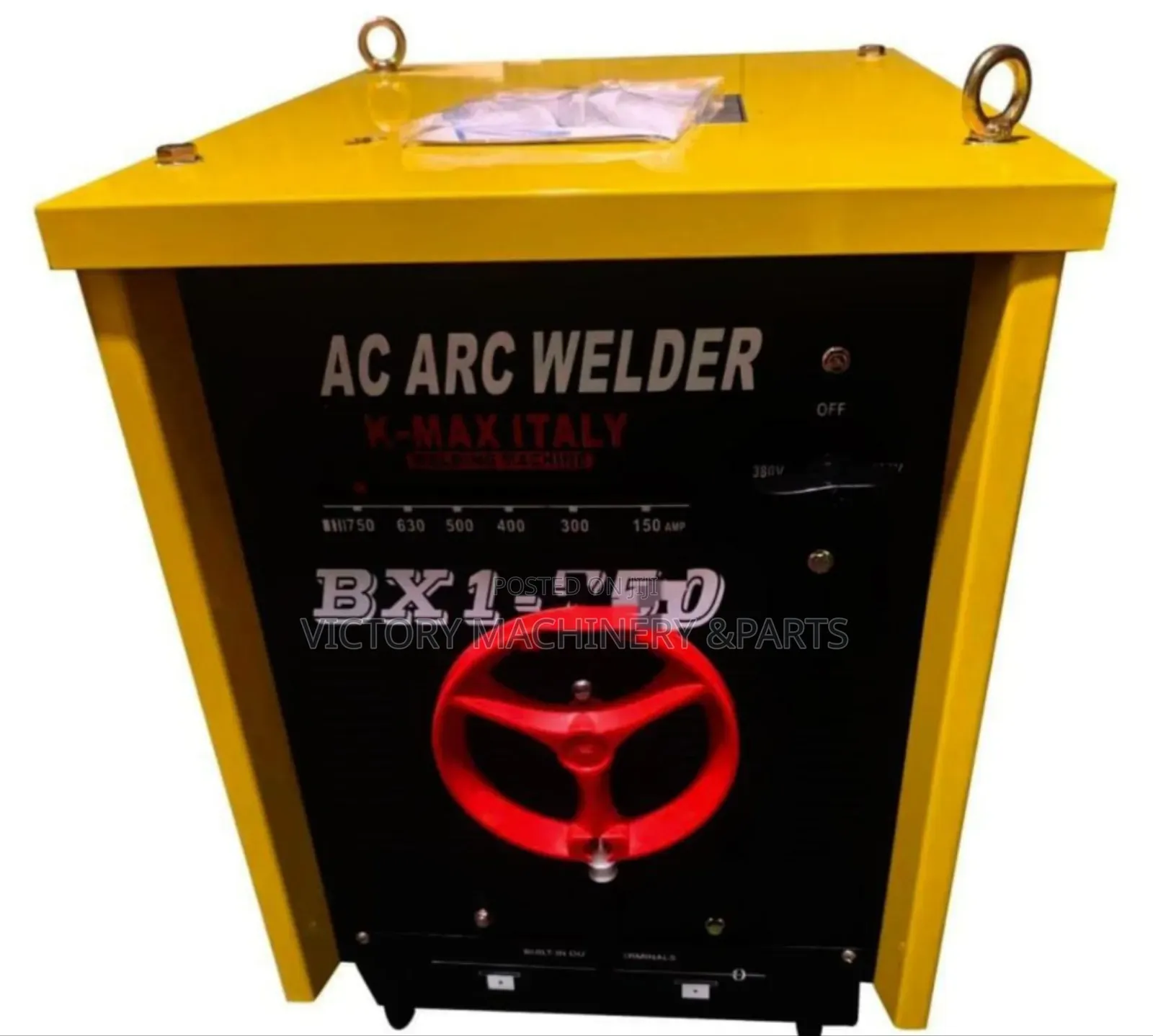 Cmmercial Welding Machine 730ah