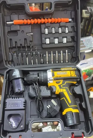 Professional Dewalt Cordless Drill/Cordless Drill Set
