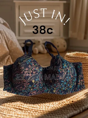 Bras and Brallets