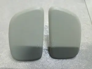 Subaru Sg5 Headlight Washer Covers
