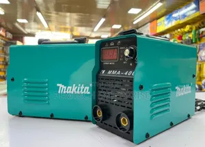 Makita Mma-400 Inverter Welding Machine.