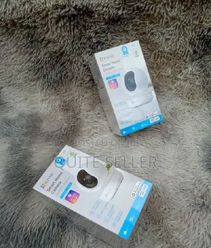 Valueable Ezviz C6n Ty1 Smart Wifi Security Cam Pan Tilt Camera 1080p