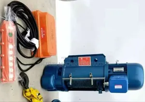 Hoist 5 Tonne