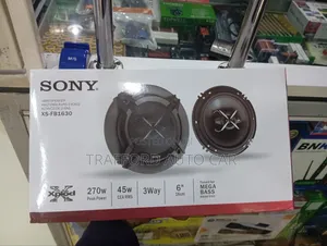 Buy Sony Car Door Speakers