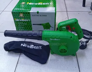 Newbeat Electric Brower 
600 Watts