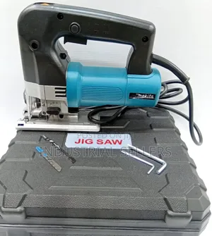 Unique Electric Jig Saw Makita