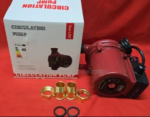 Kunda Circulation Water Pump /Silent Pump