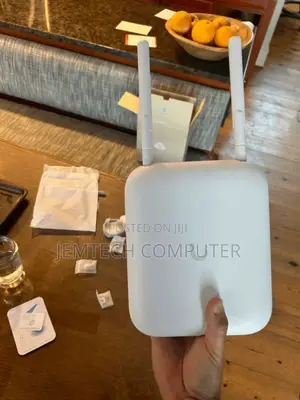 Ubiquiti Networks Unifi U7 Outdoor Wi-Fi 7 Access Point