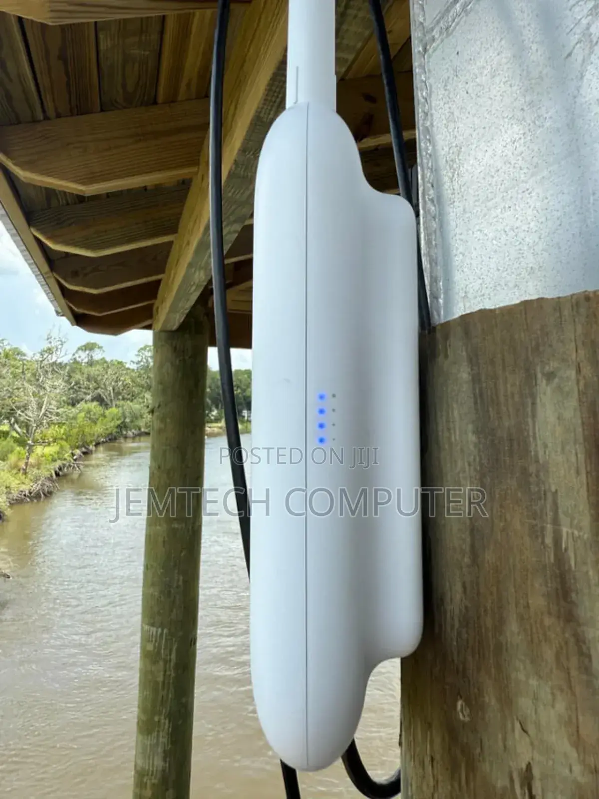 Ubiquiti Networks Unifi U7 Outdoor Wi-Fi 7 Access Point