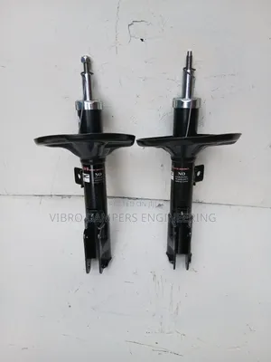 Mitsubishi Chariot Front Shock Absorbers
