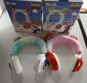 Kids Fancy Headphones