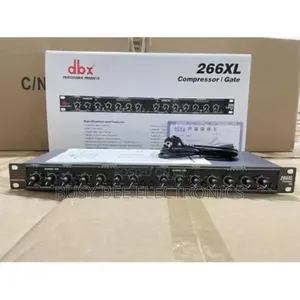 166xl Compressor