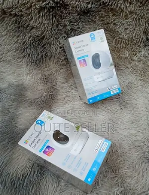 Ezviz Ty1 Smart Wifi 1080p Home Camera Smart Tracking Feature