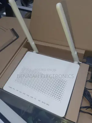Huawei Wi-Fi Router