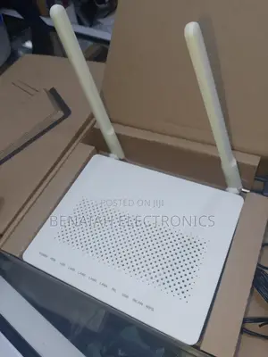 Huawei Wi-Fi Router