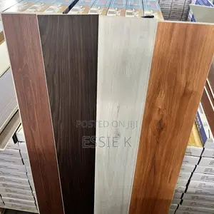 Luxury SPC Flooring Solutions