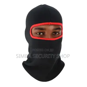 Warm Polar Fleece Full Face Ski Mask Balaclava for Cold Fm8 Motorcycle