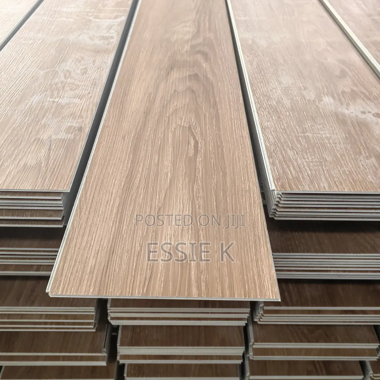 Spill- Proof 5mm SPC