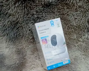 Valuable Ezviz Ty1 1080p Camera- Nanny Camera With Full Coverage