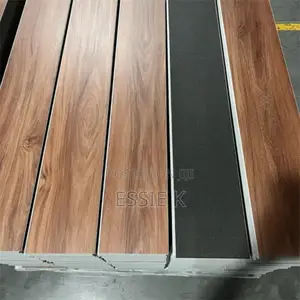 Spc Flooring.Stone Polymer Composite Flooring