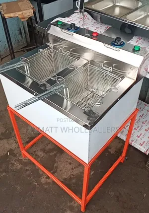 15l Single Deep Fryer
