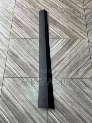 Mazda Cx3 Door Moulding.