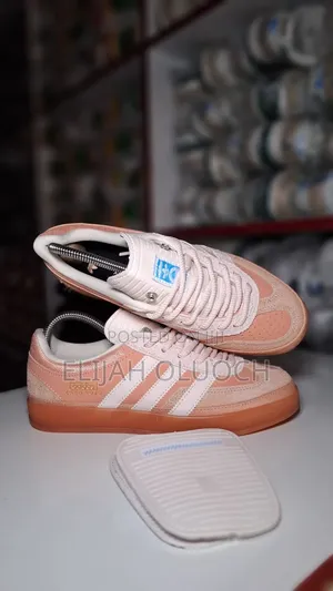 Bad Bunny X Adidas Gazelle *Indoor* Size 36,37,38,39,40,41,42