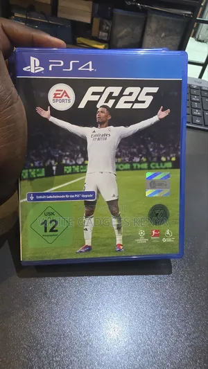 Fc25 Ps4 for Playstation