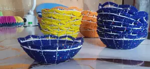 Beads Art Work