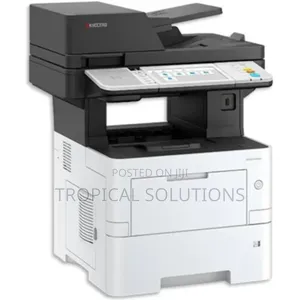 Kyocera Ecosys Ma4500ix Multifunction Printer Black and White