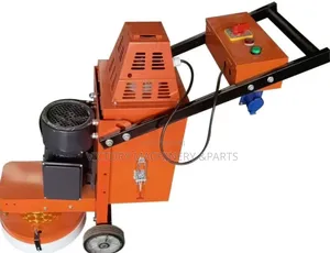 Terrazo Machine Electric